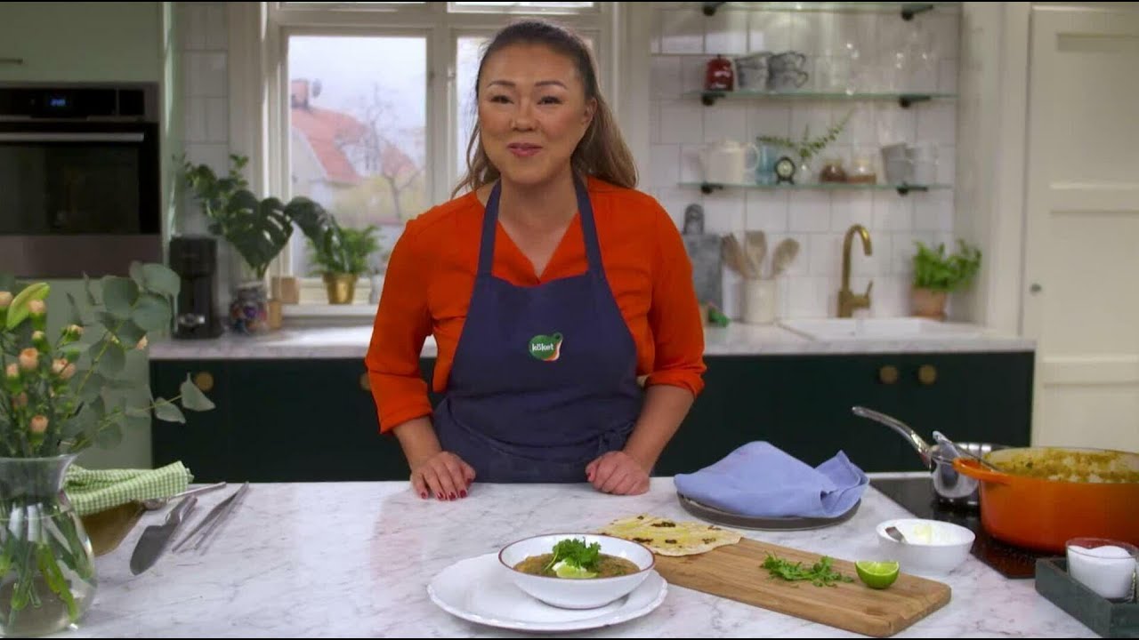 Middag soppa recept: 7 läckra varianter att prova idag 8 middag soppa recept