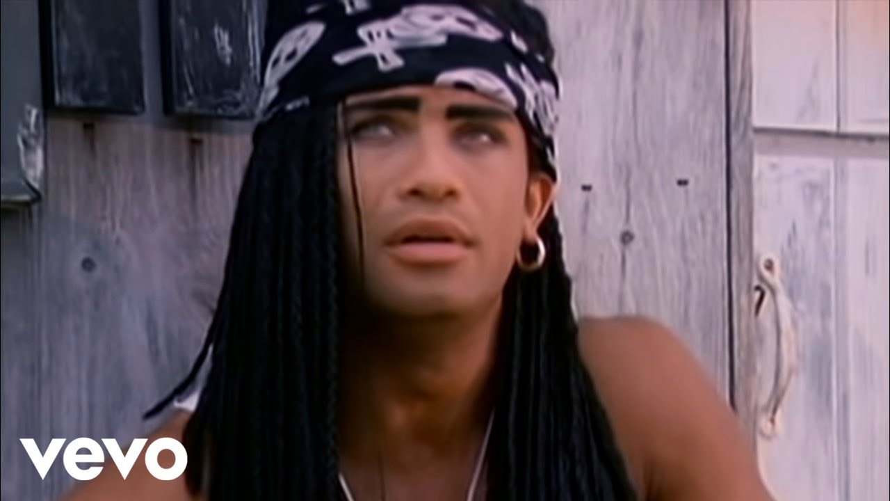 Milli Vanilli 7 oerhörda fakta du inte visste om duon 11 milli vanilli