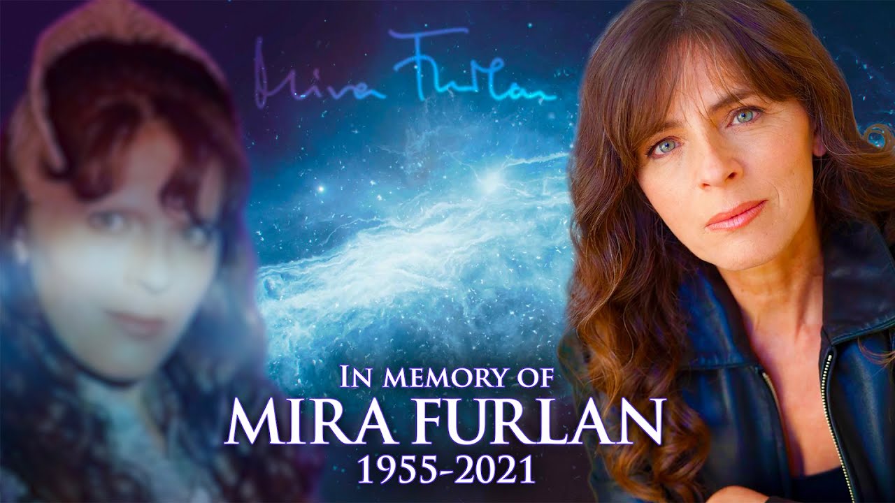 Mira Furlan: 7 fascinerande fakta du inte visste! 9 mira furlan