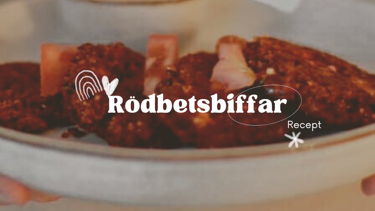 Morotsbiffar med fetaost: 7 läckra recept att prova! 7 morotsbiffar med fetaost