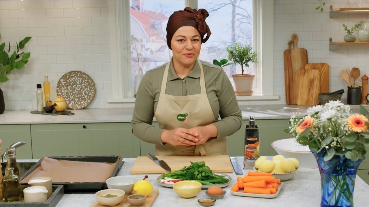 Morotsbiffar recept 7 läckra varianter för smakfulla måltider 9 morotsbiffar recept