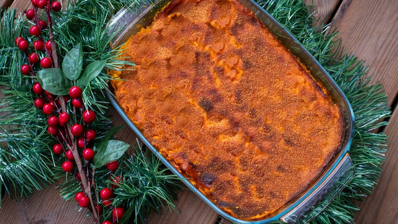 Morotslåda 5 läckra recept för en hälsosam middag 7 morotslåda