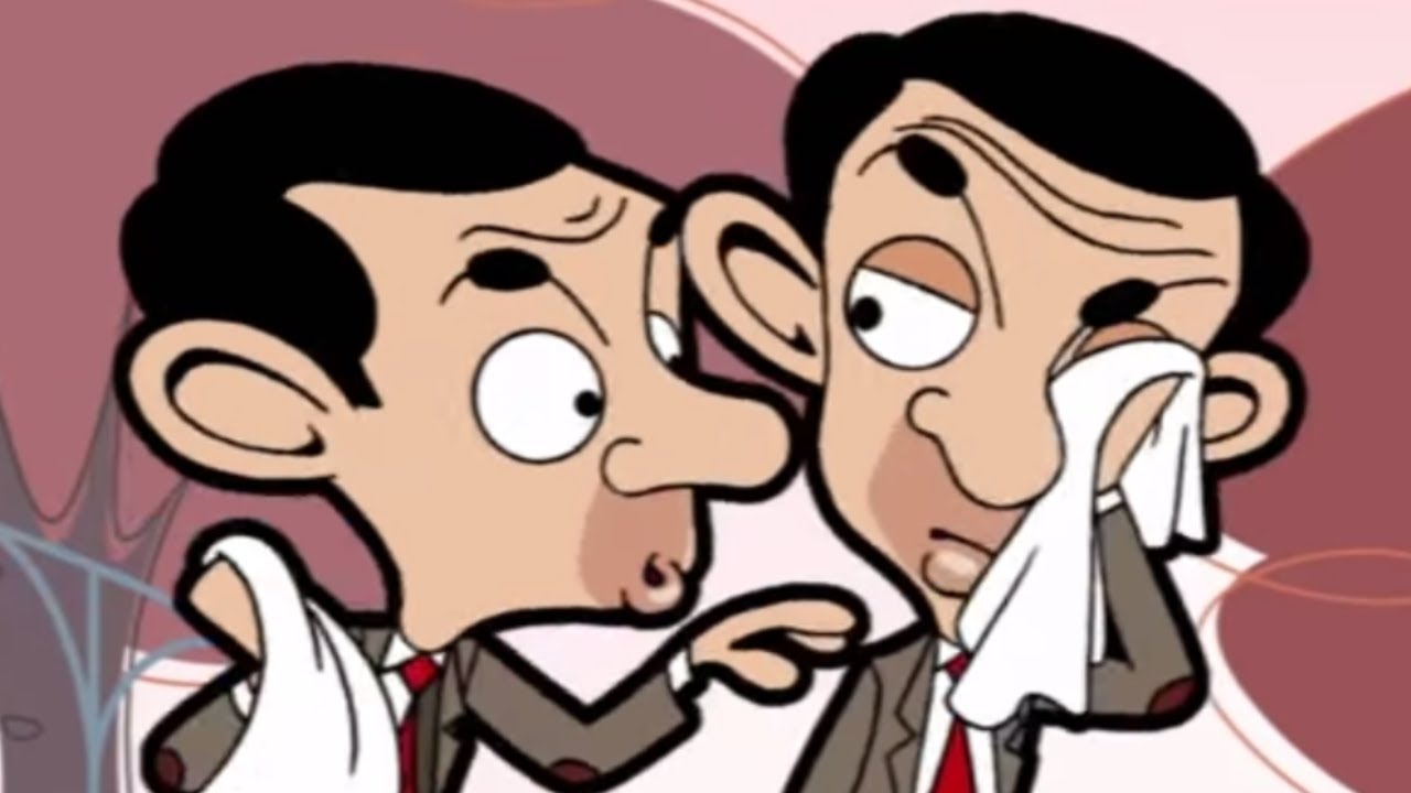 Mr Beans dotter 5 fantastiska fakta du inte visste! 7 mr beans dotter