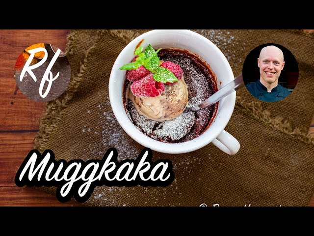 Mugg kaka 5 snabba recept för en perfekt fikastund 7 mugg kaka