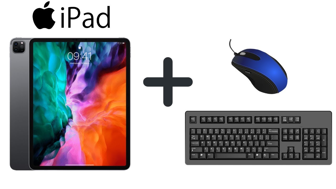 Mus till iPad: 5 smarta tips för en bättre användarupplevelse 8 mus till ipad