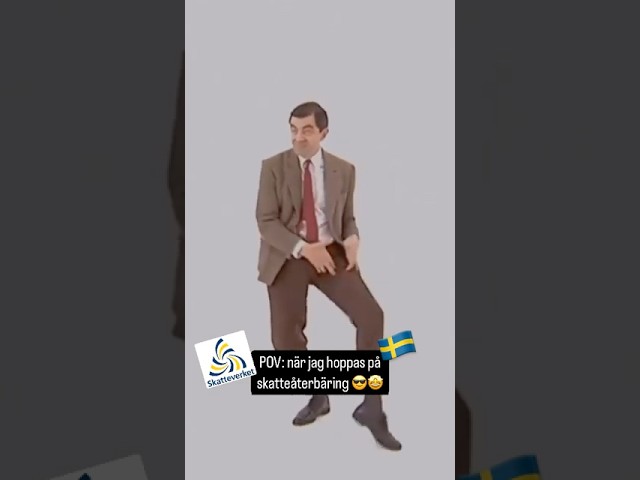 när kommer skattebeskedet