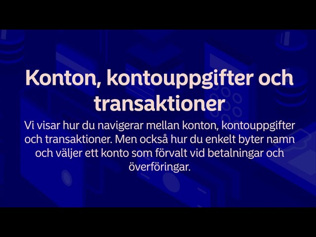 Nordea clearingnummer 1234: Så här hittar du ditt! 10 nordea clearingnummer