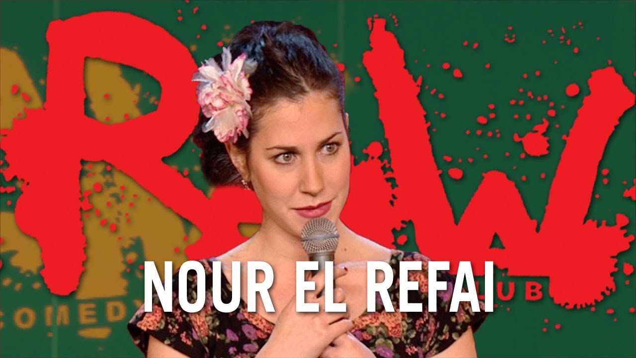 nour el refai