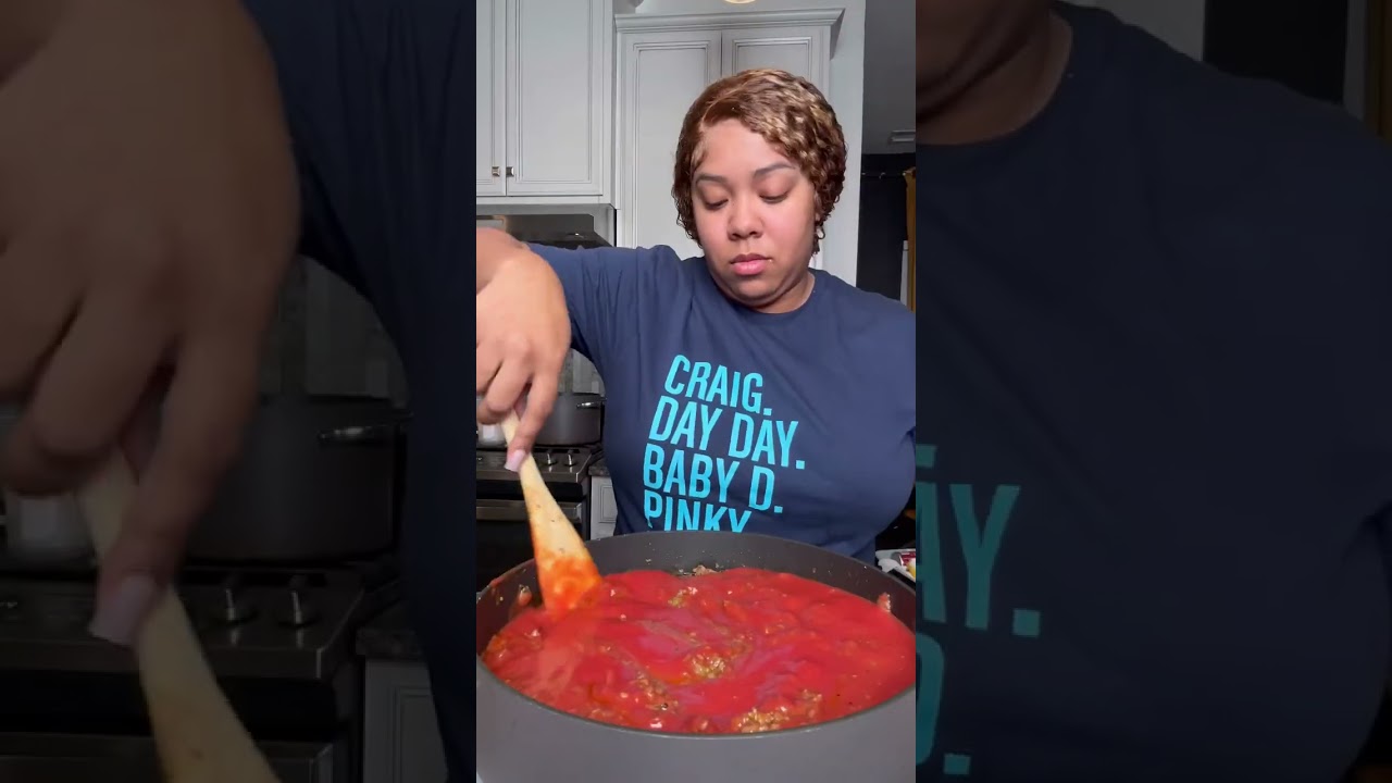 nyttig lasagne