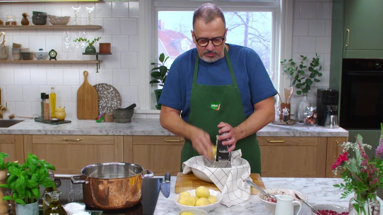 Öländska kroppkakor 5 läckra recept du måste prova! 7 öländska kroppkakor