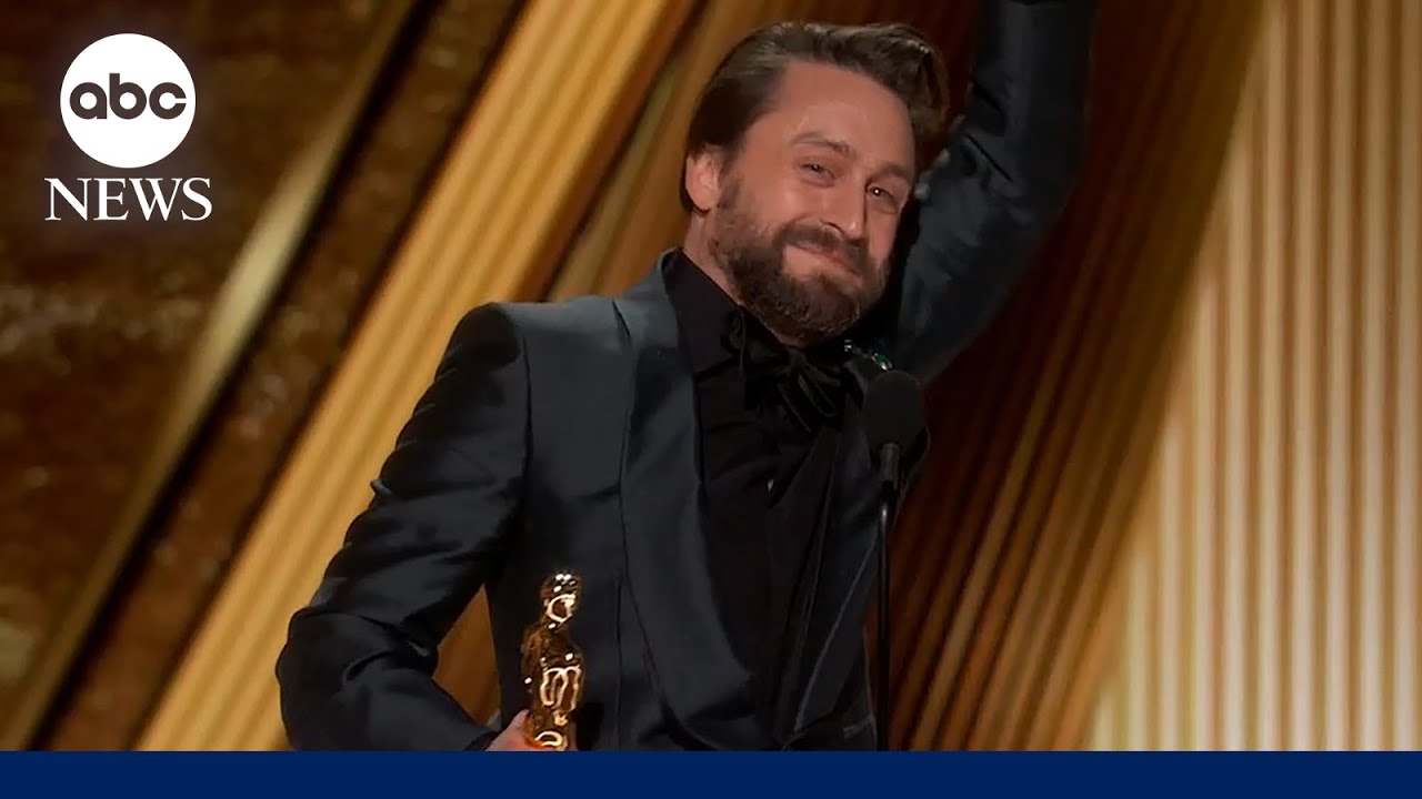 oscarsgalan