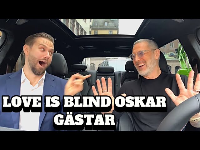 oskar nordstrand