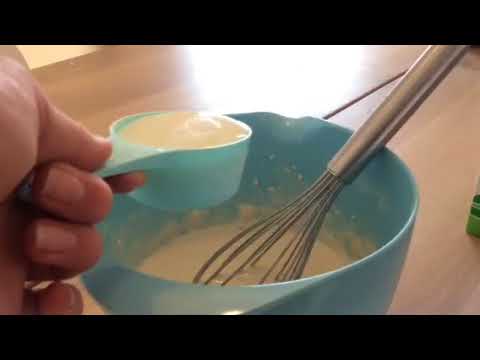 Pankakor recept 5 läckra varianter du måste testa! 9 pankakor recept