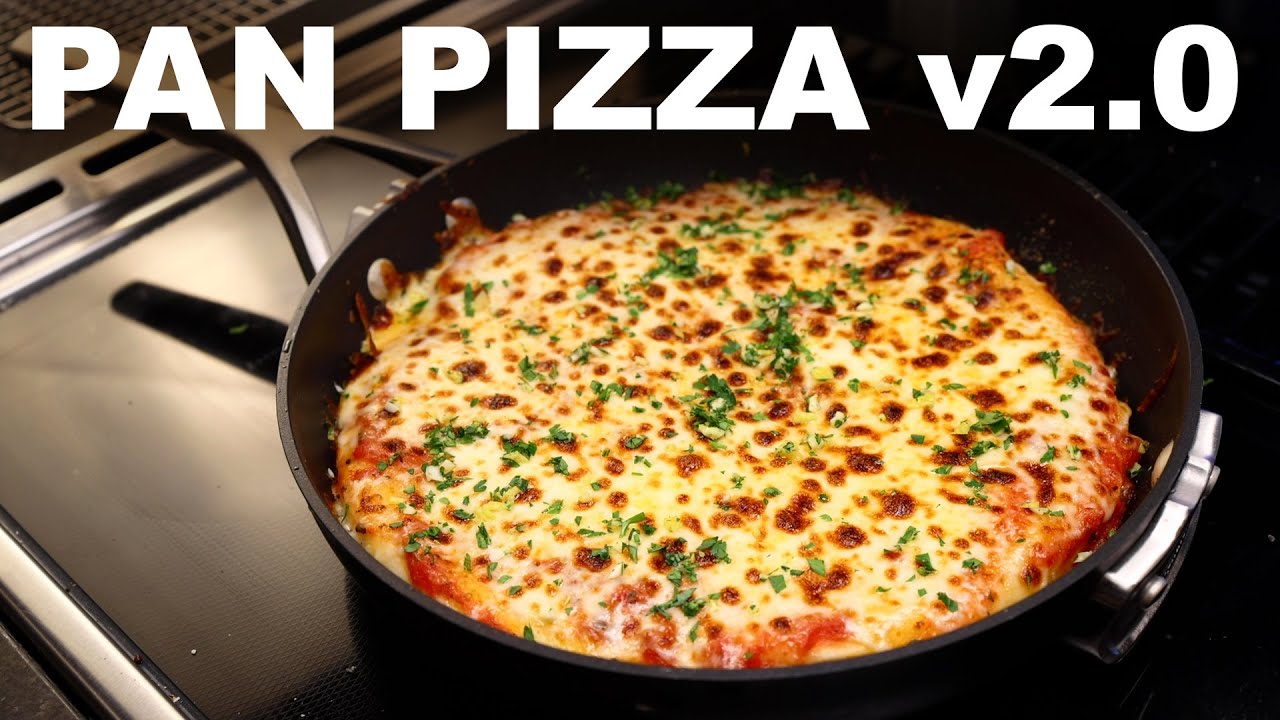 panpizza