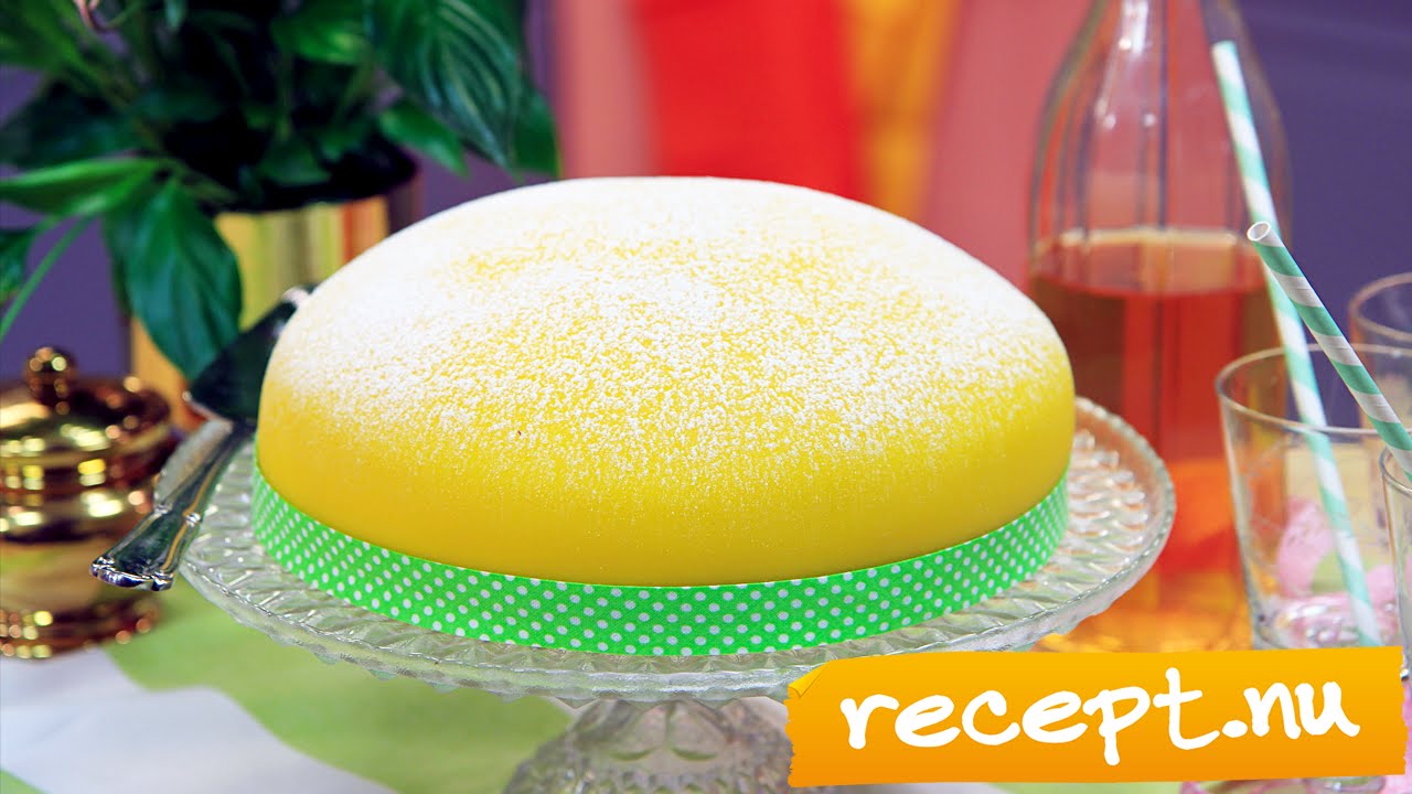 Påsktårta recept: 5 läckra varianter för en perfekt fest 7 påsktårta recept