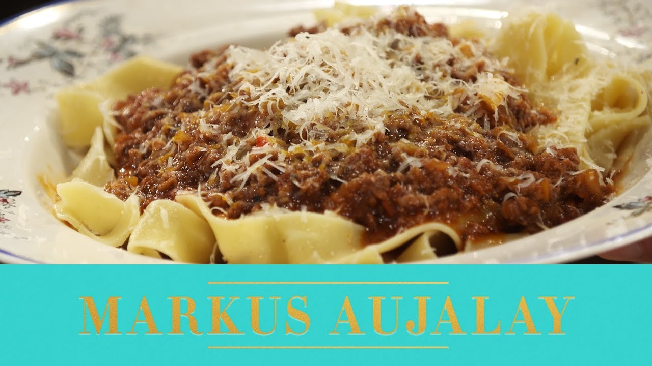 Pasta med köttfärssås 5 enkla steg till perfektion 8 pasta med köttfärssås