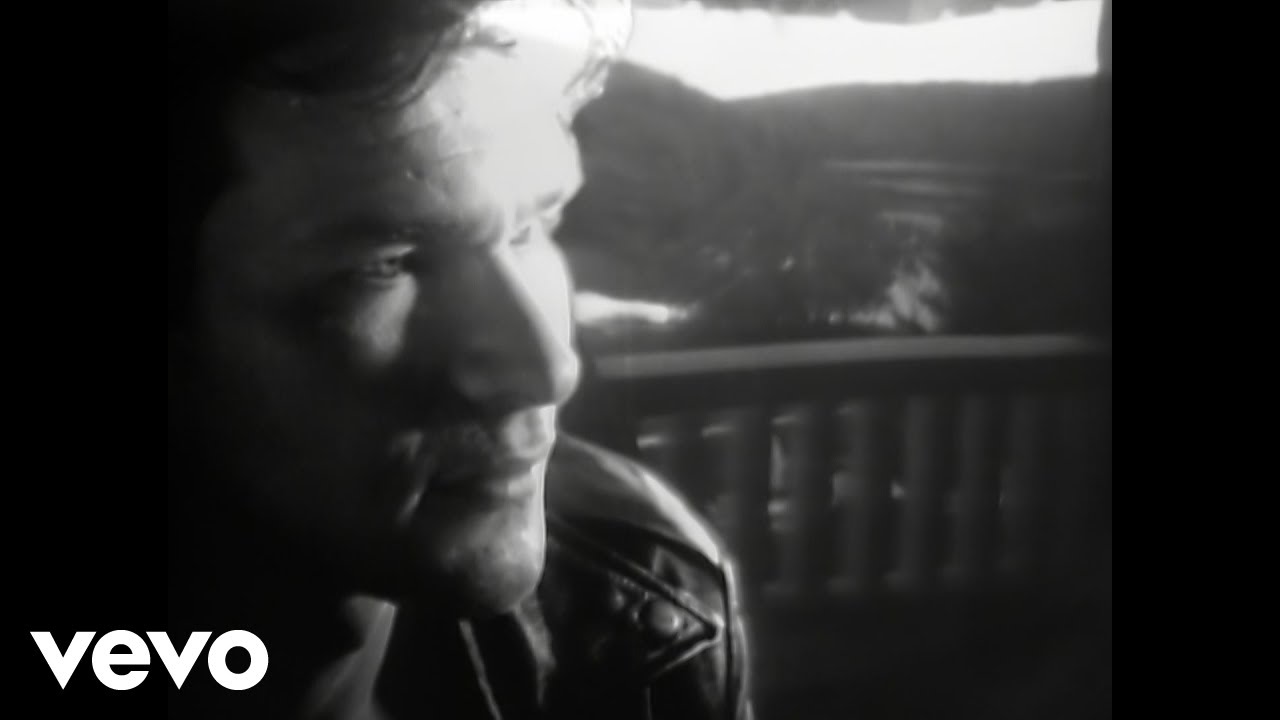 patrick swayze