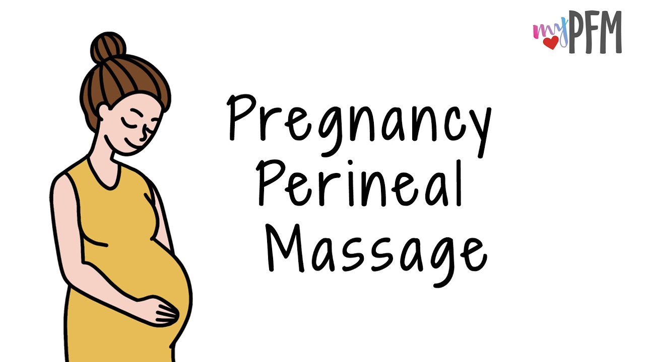 Perineum massage gravid: 5 fördelar du inte får missa! 7 perineum massage gravid