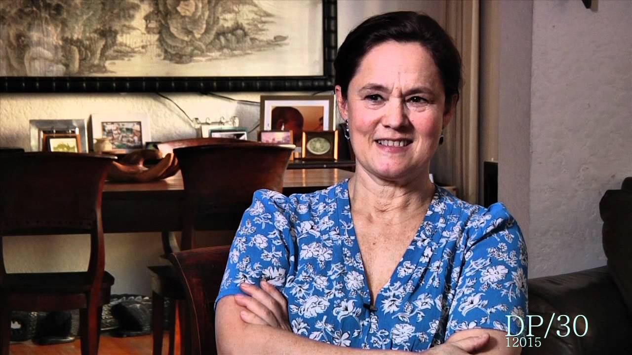 Pernilla August 5 inspirerande roller som förändrat hennes liv 11 pernilla august