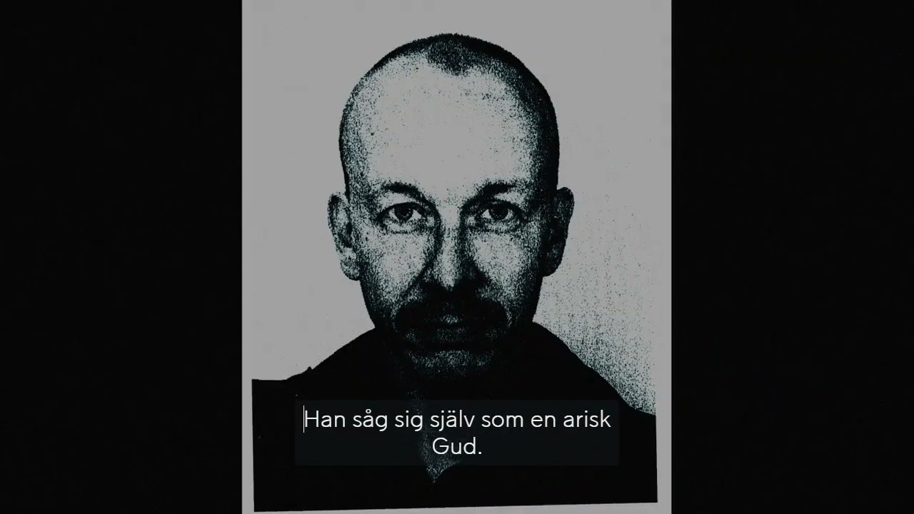 Peter Mangs dokumentär: 7 chockerande avslöjanden du måste se 7 peter mangs dokumentär