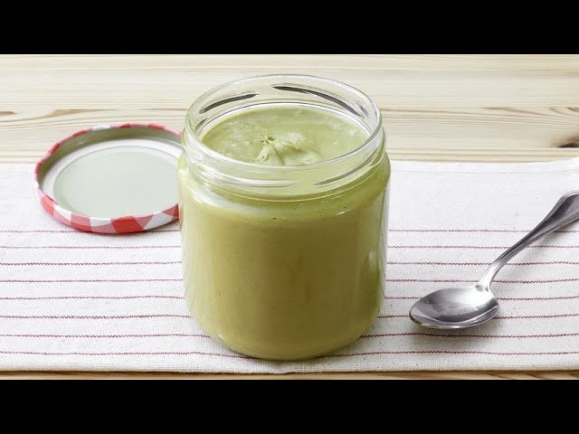 Pistagekräm ICA: 7 läckra recept du måste prova! 8 pistagekräm ica