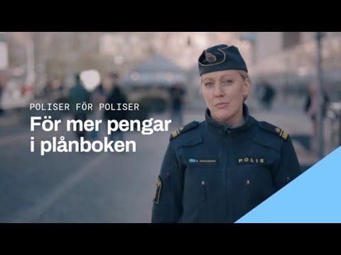 Polisaspirant lön: 5 faktorer som påverkar din framtid 8 polisaspirant lön