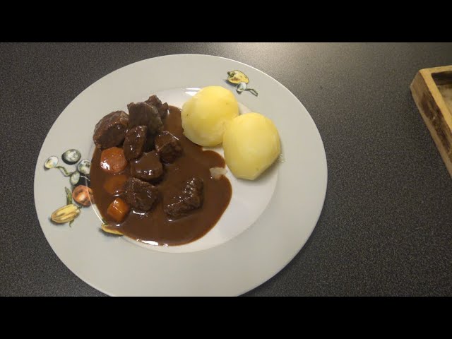 Portergryta recept 5 läckra varianter du måste prova! 7 portergryta recept