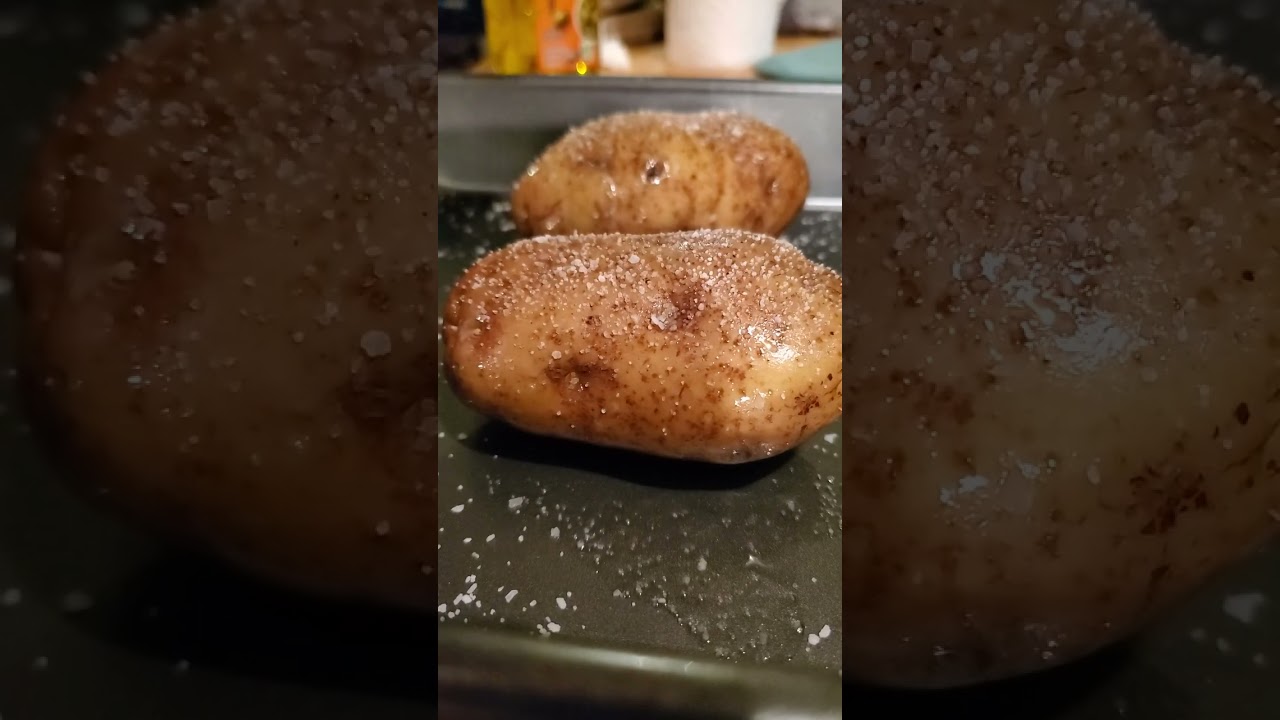 Potatis i ugn med smör: 5 läckra recept för succé! 7 potatis i ugn med smör