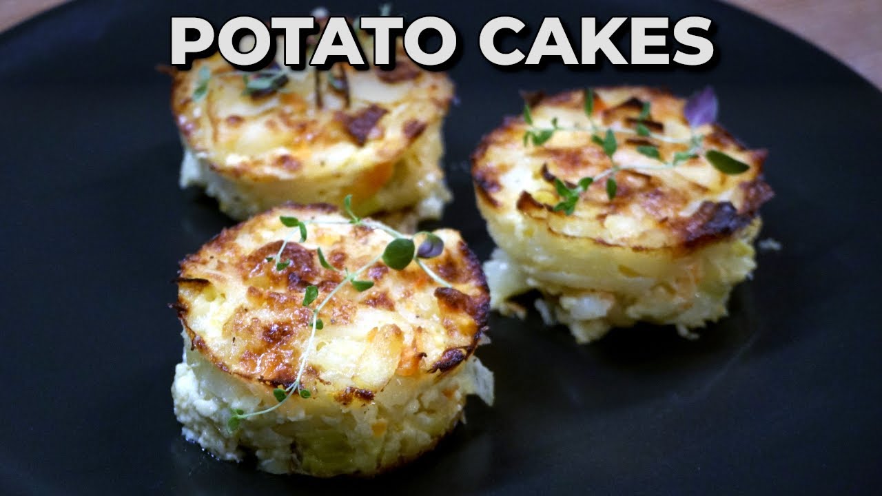 Potatismuffins 7 läckra recept för att imponera gästerna 11 potatismuffins