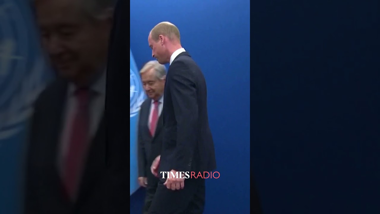 Prins William ung: 7 fascinerande fakta om hans tidiga år 9 prins william ung