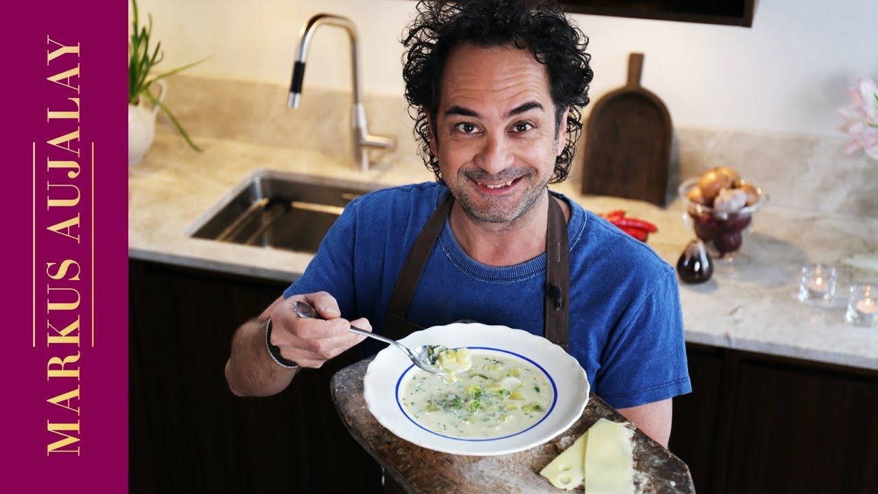 Purjolökssoppa 5 läckra recept för en trygg kväll middag 8 purjolökssoppa