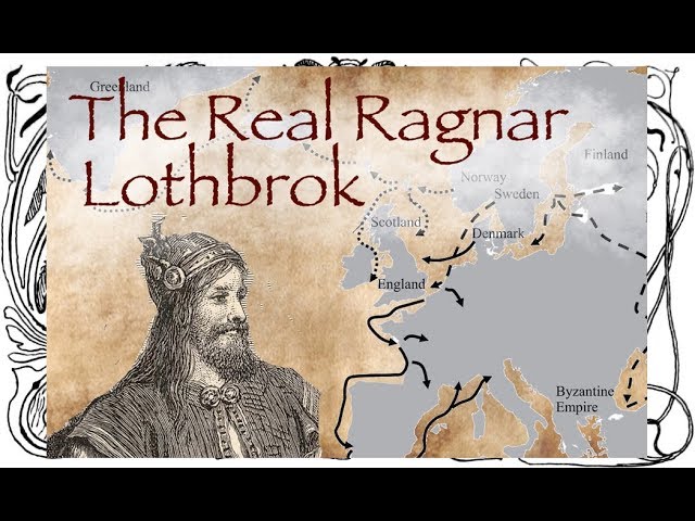 ragnar lodbrok