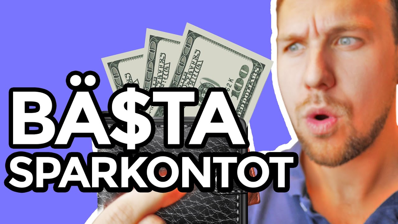 Ränta sparkonto 5 sätt att maximera dina besparingar 7 ränta sparkonto