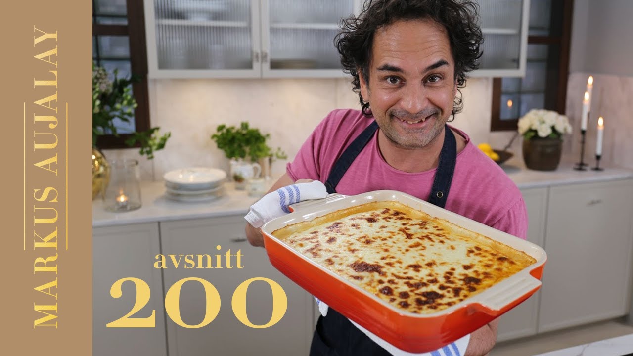 rätter med köttfärs