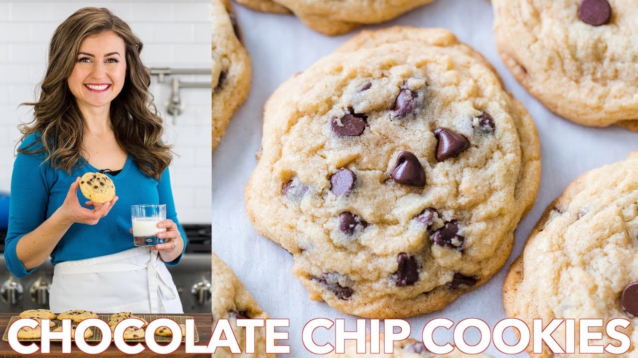 recept cookies
