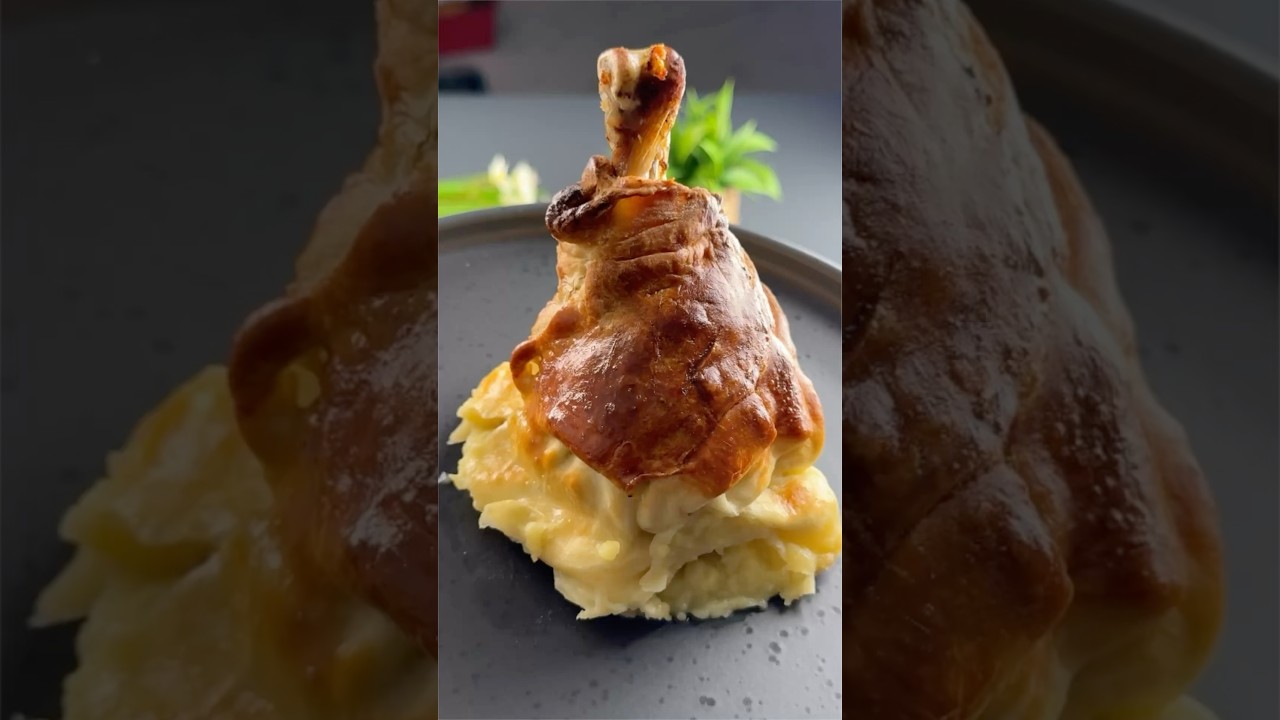 recept med smördeg middag