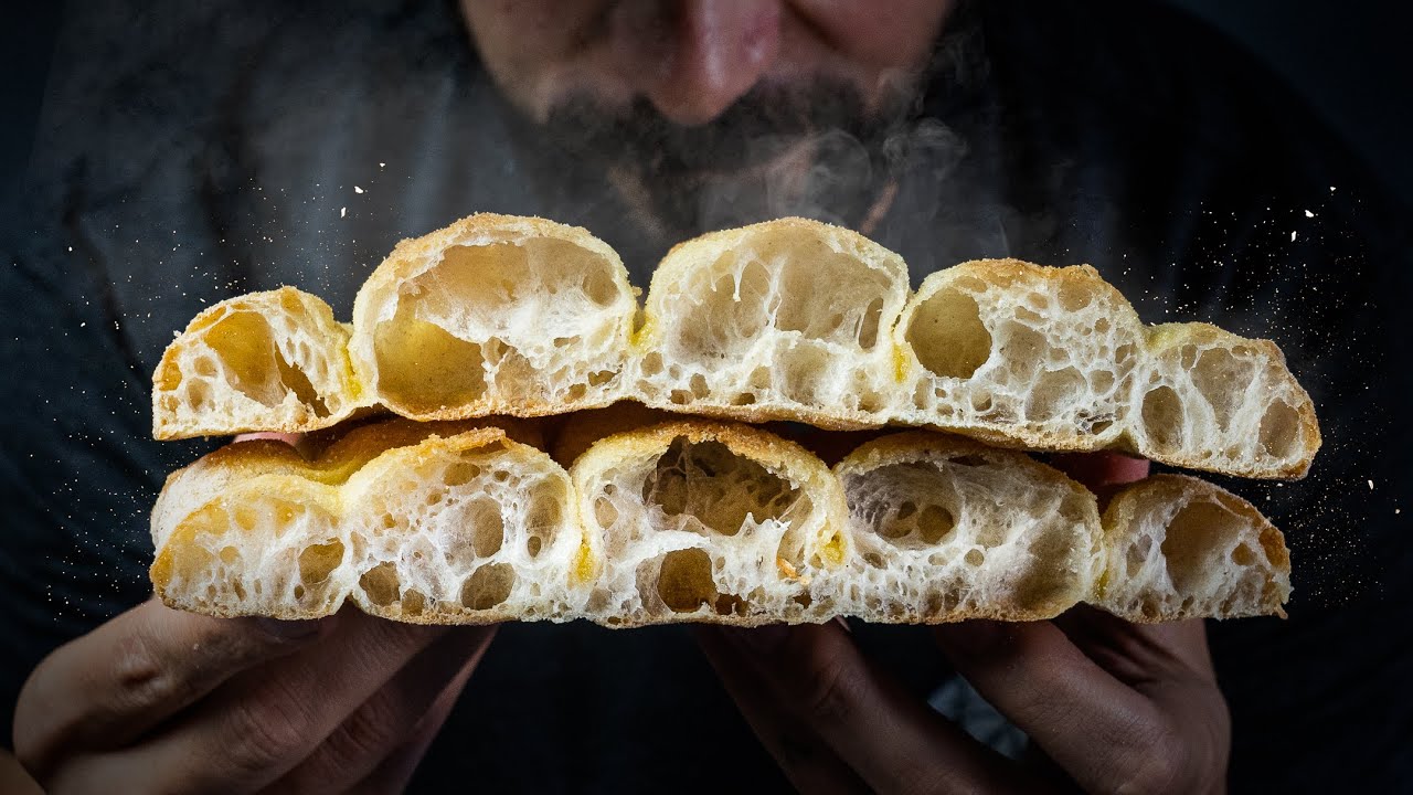 recept pinsa