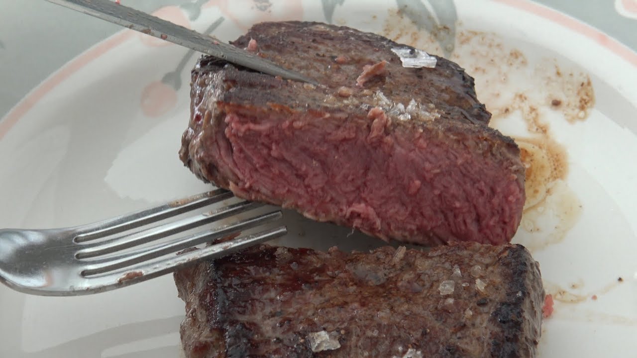 Recept ryggbiff 5 läckra varianter för en festlig middag 10 recept ryggbiff