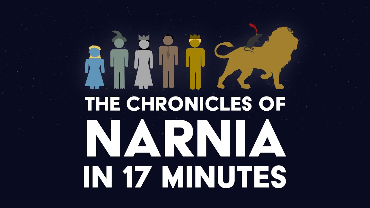 rollistan i berättelsen om narnia