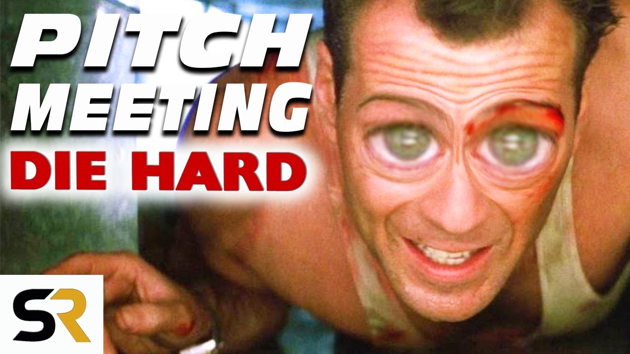 Rollistan i Die Hard: 7 karaktärer som förvandlade filmen 7 rollistan i die hard