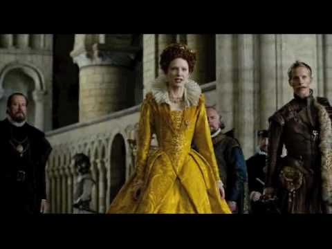 Rollistan i Elizabeth (film): 5 stjärnor som lyser starkast 9 rollistan i elizabeth (film)