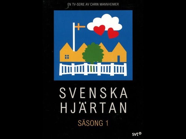 rollistan i svenska hjärtan