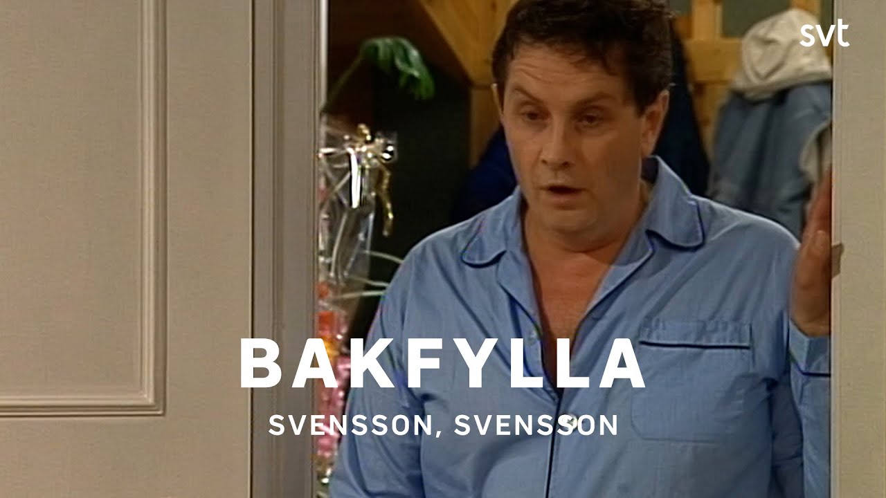 rollistan i svensson svensson
