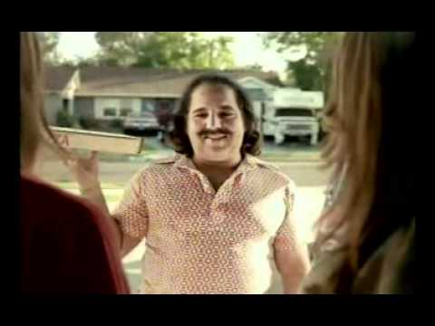 ron jeremy