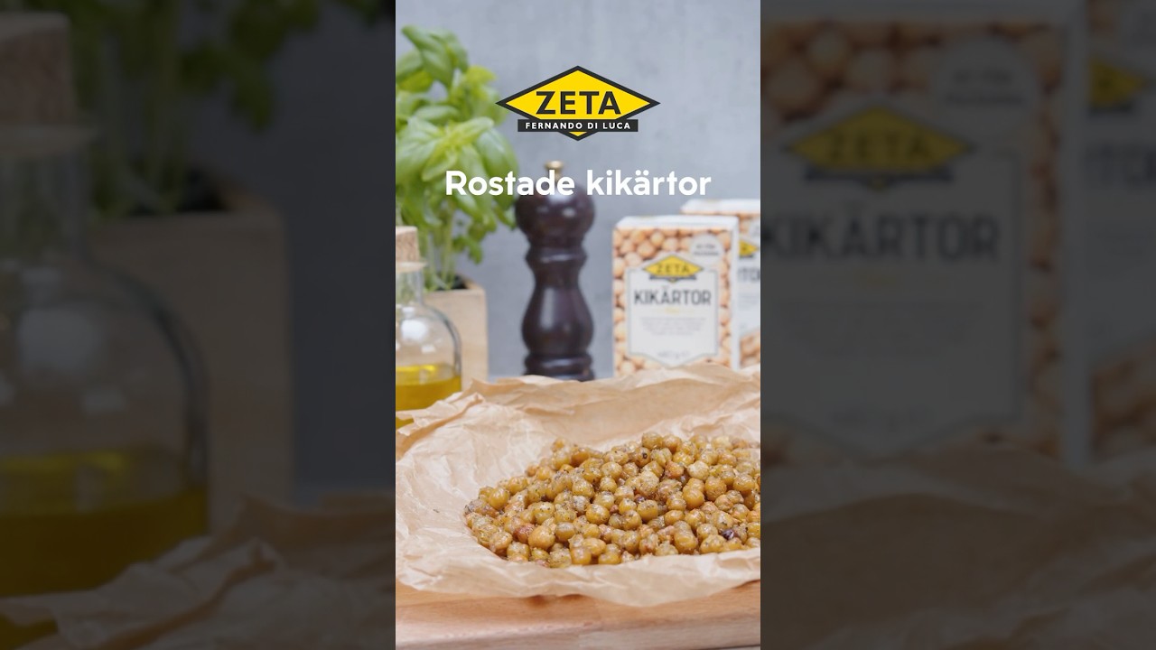 Rostade kikärtor airfryer: 5 enkla recept för perfekt smak 7 rostade kikärtor airfryer