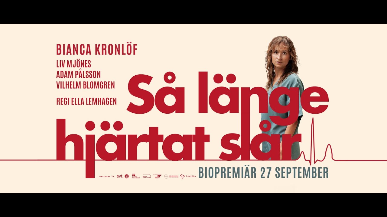 Så länge hjärtat slår: 7 sätt att hitta inre styrka 9 så länge hjärtat slår
