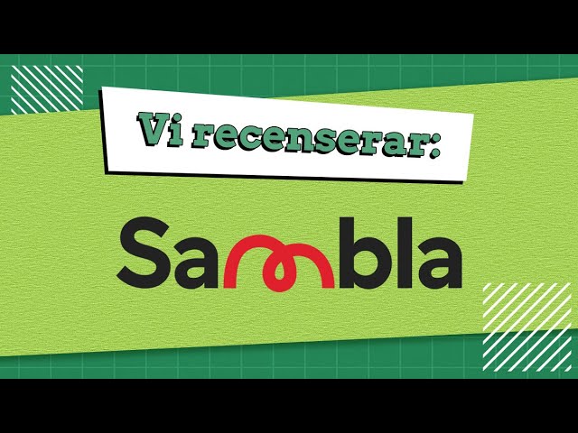 sambla telefonnummer