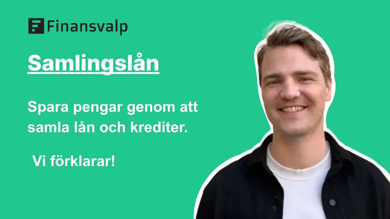 samla lån