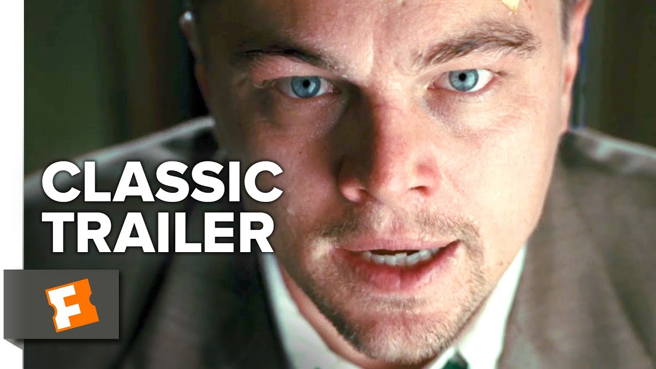 shutter island