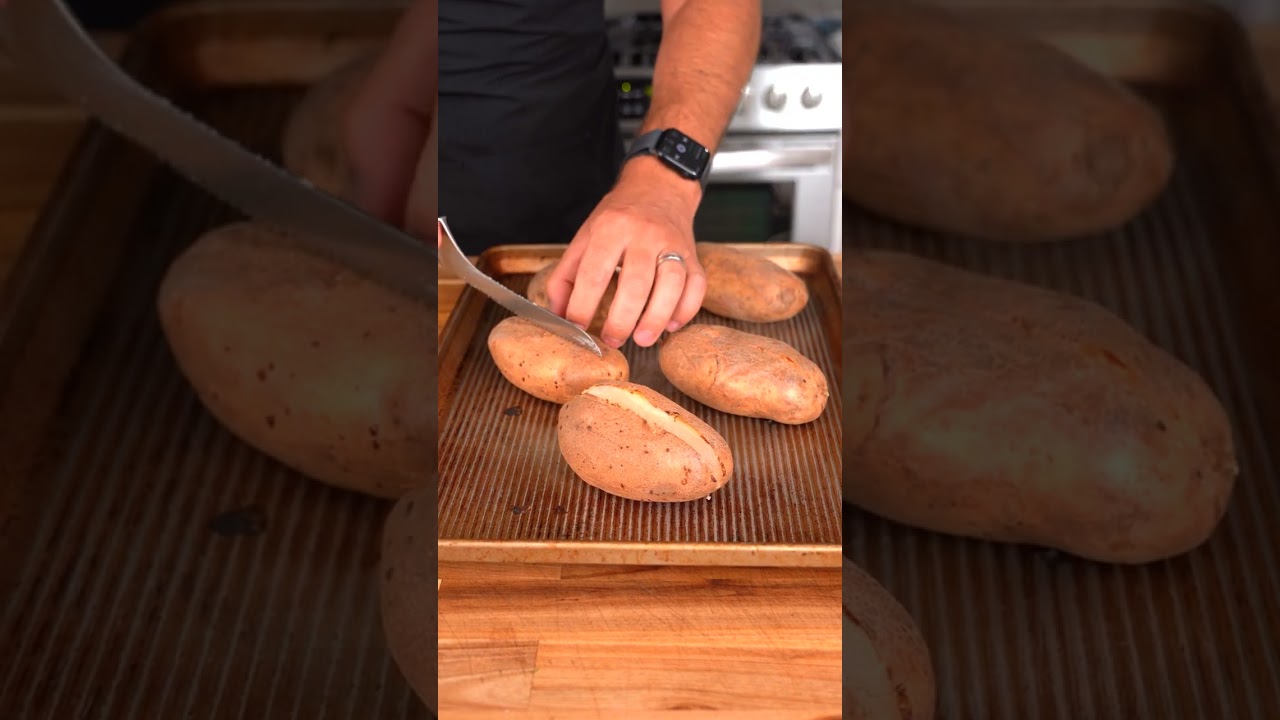 Smashed potatis i ugn 5 läckra recept du måsta prova! 8 smashed potatis i ugn